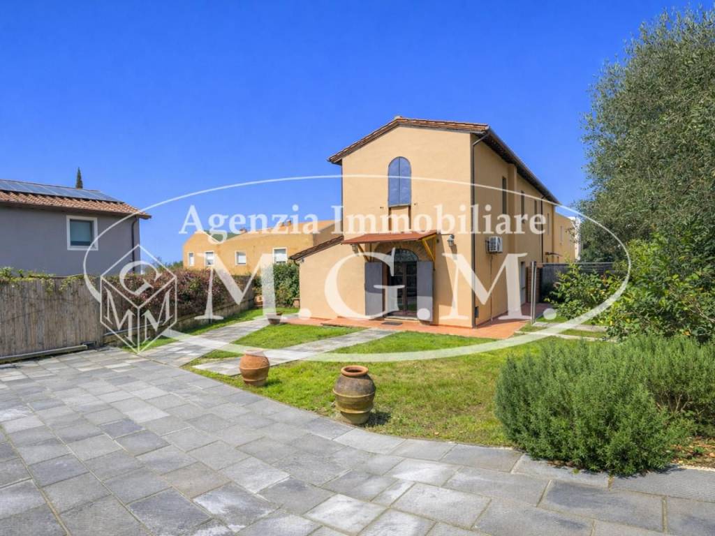 Casa indipendente a Bientina in Via delle Marzaiola, , 2 - Foto 3