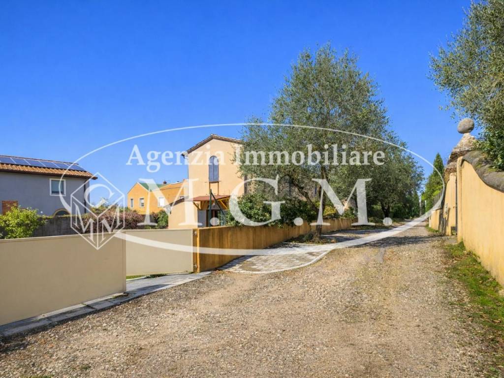 Casa indipendente a Bientina in Via delle Marzaiola, , 2 - Foto 4