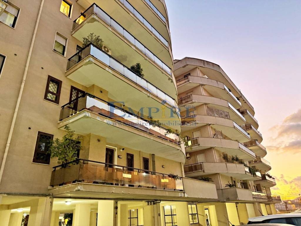 Appartamento a Aversa in Via Michelangelo, 151 - Foto 2