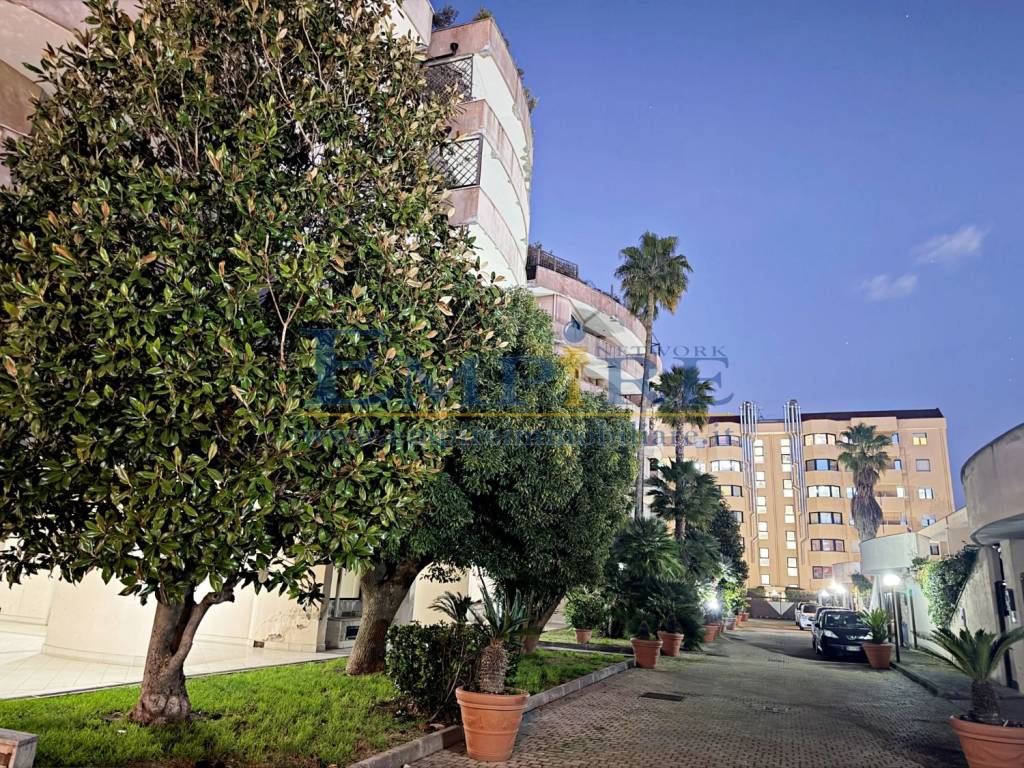 Appartamento a Aversa in Via Michelangelo, 151 - Foto 3