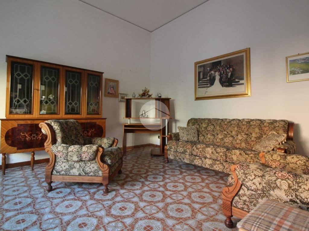 Appartamento a Dolianova in Santa maria, 81 - Foto 2