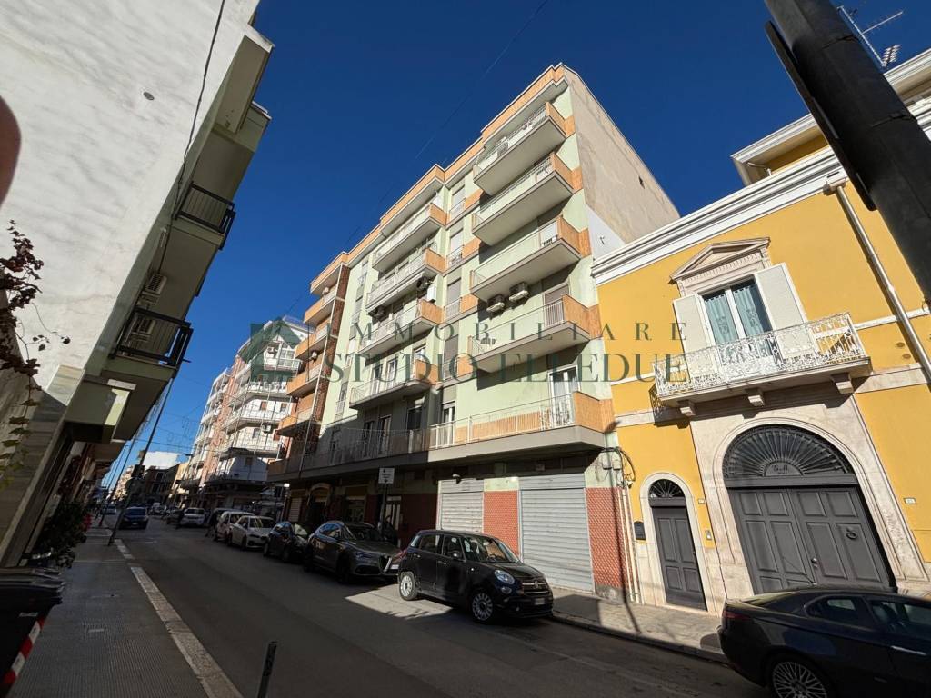 Immobile a Bitonto in VIA AMMIRAGLIO VACCA , 29 - Foto 2