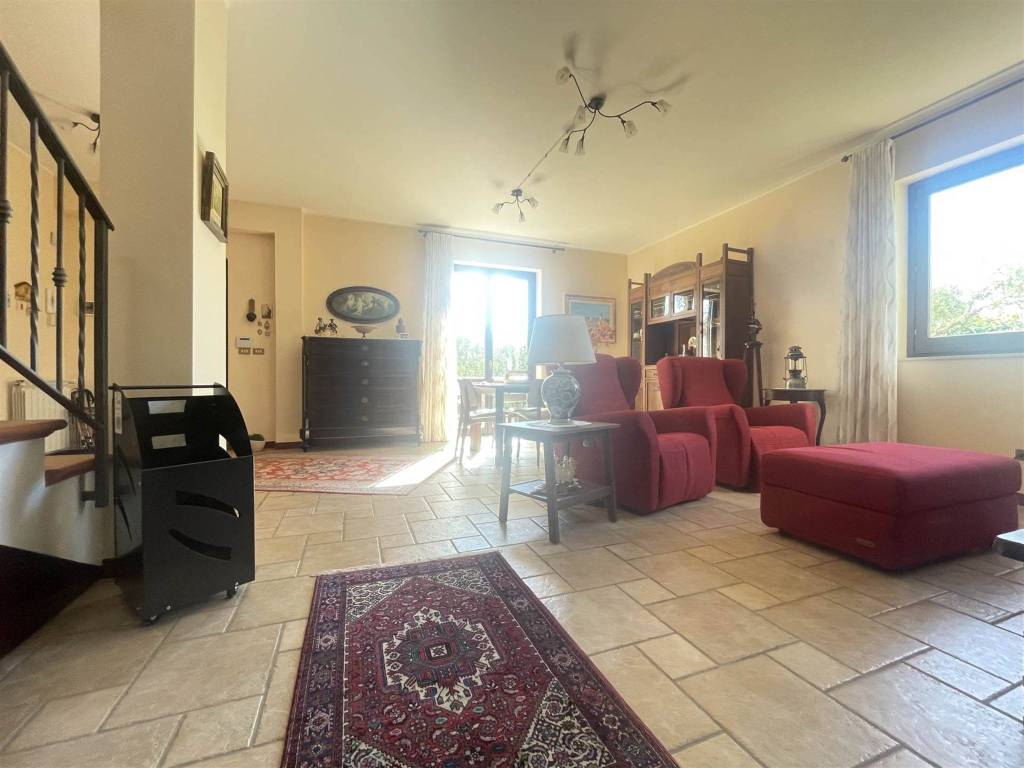 Villa a Mascalucia in Via Pulei - Foto 2