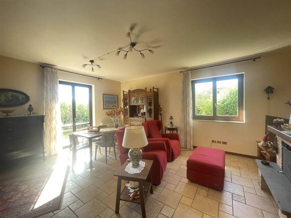 Villa a Mascalucia in Via Pulei - Foto 3