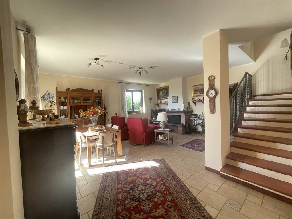 Villa a Mascalucia in Via Pulei - Foto 4