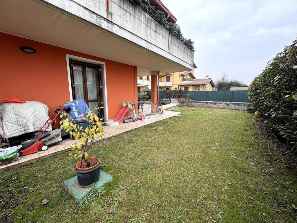 Appartamento a Bedizzole in Via campagnola, 42 - Foto 2