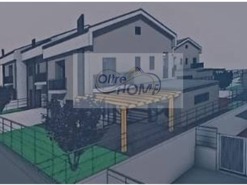 Villetta a schiera a Fiumefreddo di sicilia in Via Regina del Cielo, 119 - Foto 2