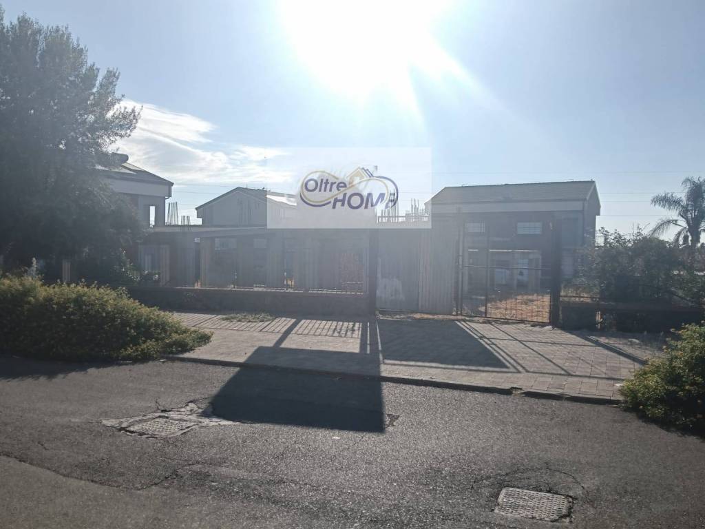 Villetta a schiera a Fiumefreddo di sicilia in Via Regina del Cielo, 119 - Foto 3