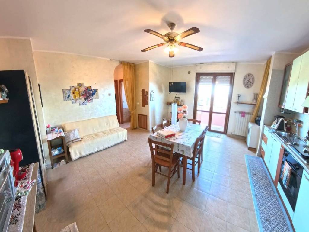 Appartamento a Petacciato in Via Lugano - Foto 2