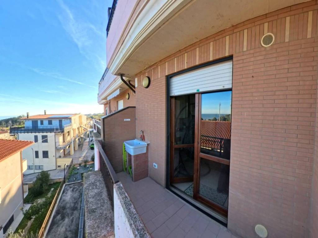 Appartamento a Petacciato in Via Lugano - Foto 3