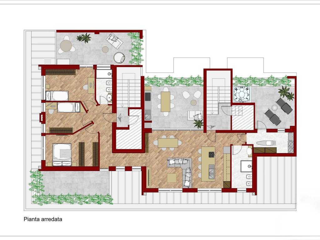 Appartamento a Lecco - Foto 4