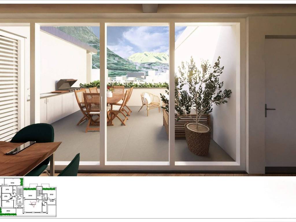 Appartamento a Lecco - Foto 5