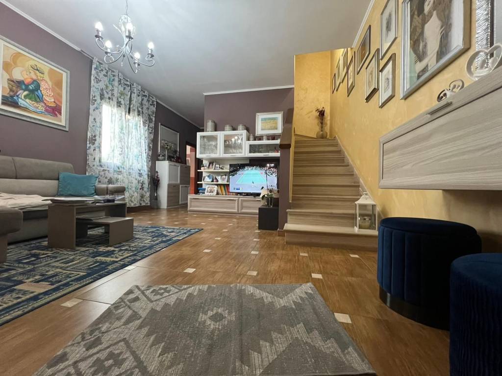 Villa a Trani in Via Monte d'Alba, 47 - Foto 4