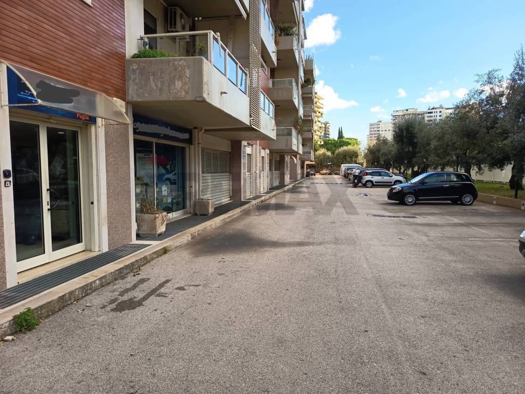 Immobile a Bari in Via Orfeo Mazzitelli, 47 - Foto 2