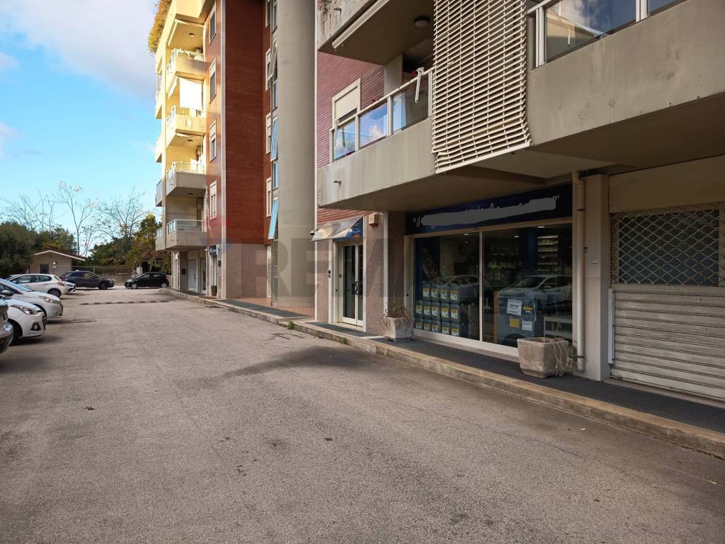 Immobile a Bari in Via Orfeo Mazzitelli, 47 - Foto 3