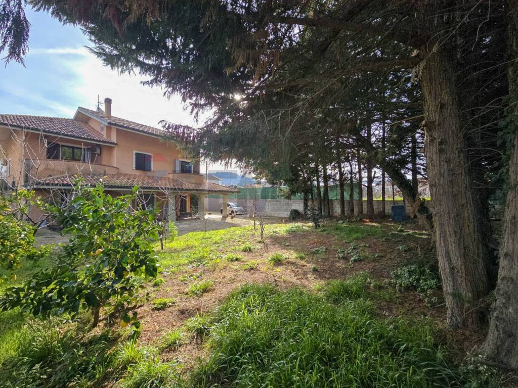 Casa indipendente a Miglianico in Contrada san Pantaleone Piane, 162 - Foto 3