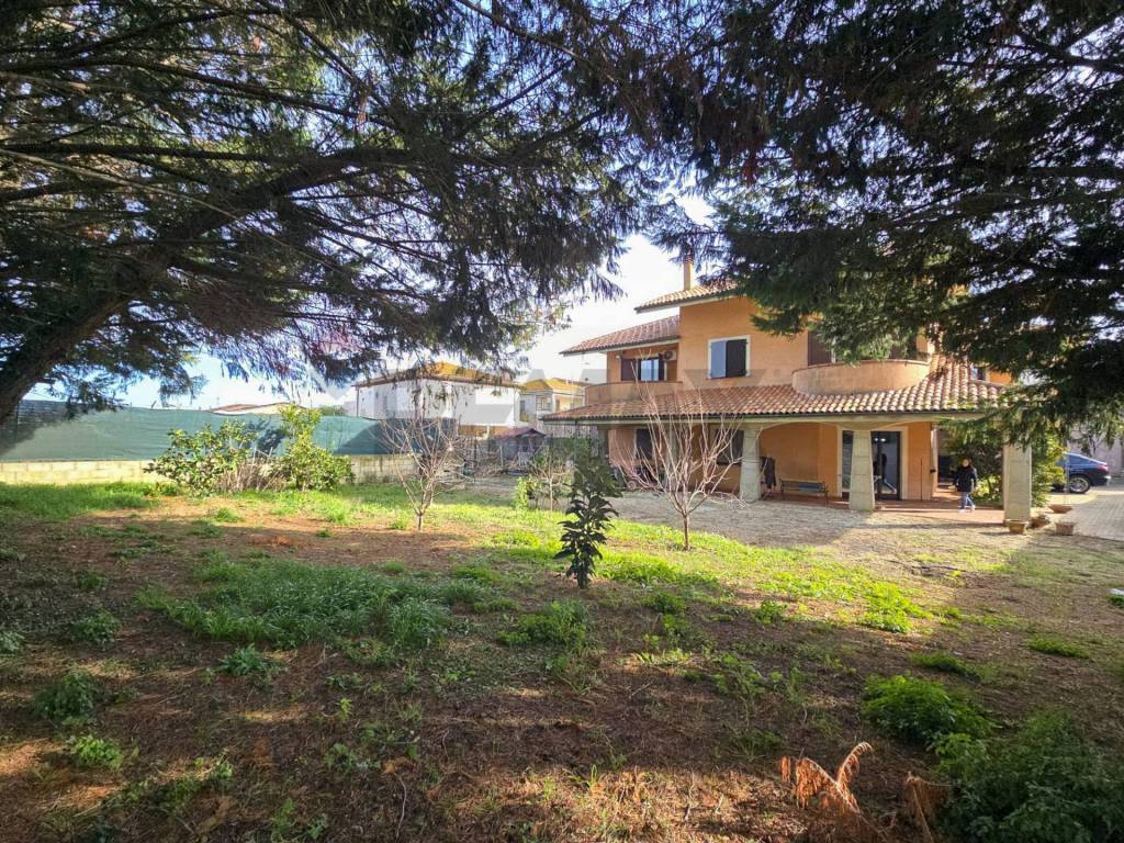 Casa indipendente a Miglianico in Contrada san Pantaleone Piane, 162 - Foto 4