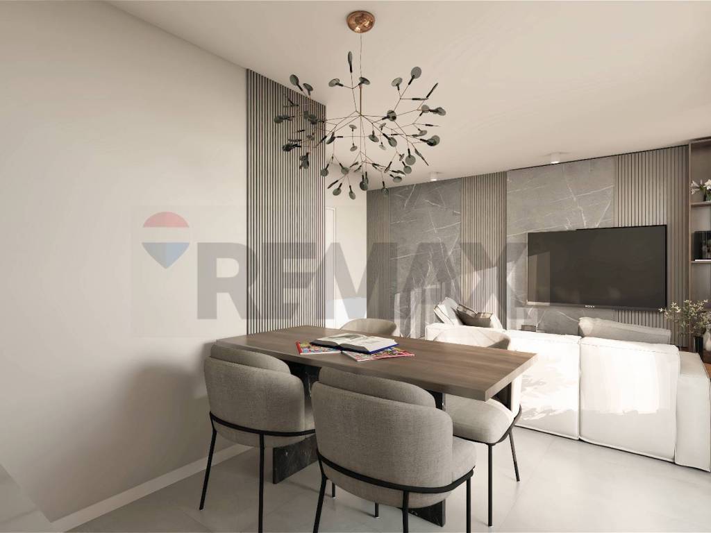 Appartamento a Bari in Via Daunia, 5 - Foto 2