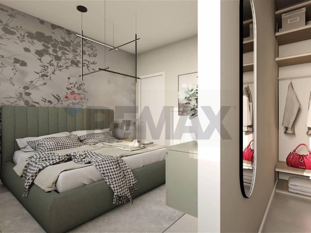 Appartamento a Bari in Via Daunia, 5 - Foto 3
