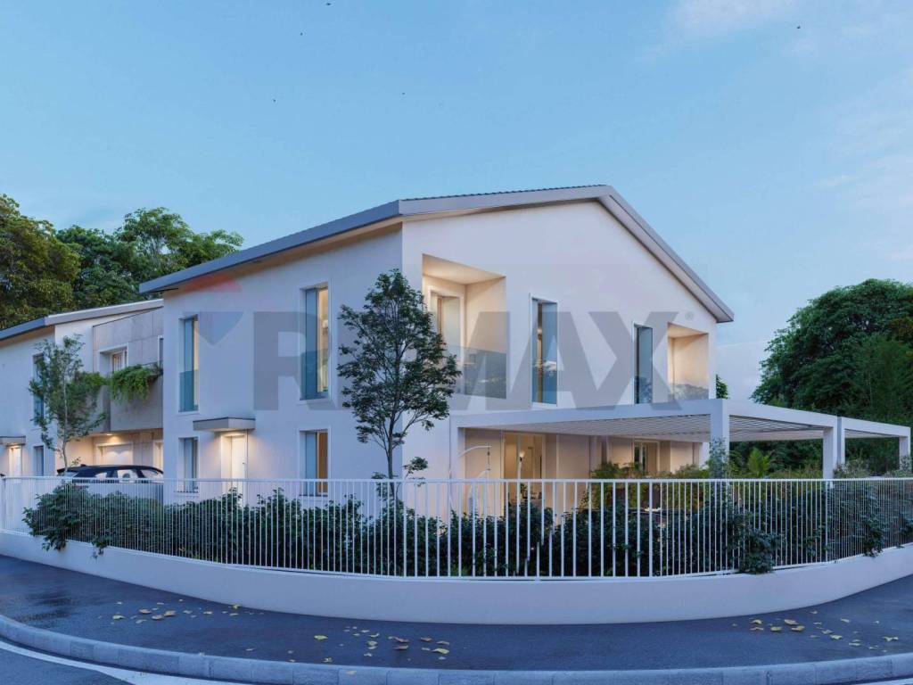 Appartamento a Castegnero in Via Trevisiol - Foto 2