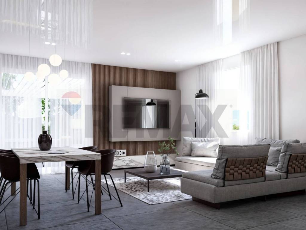 Appartamento a Castegnero in Via Trevisiol - Foto 3