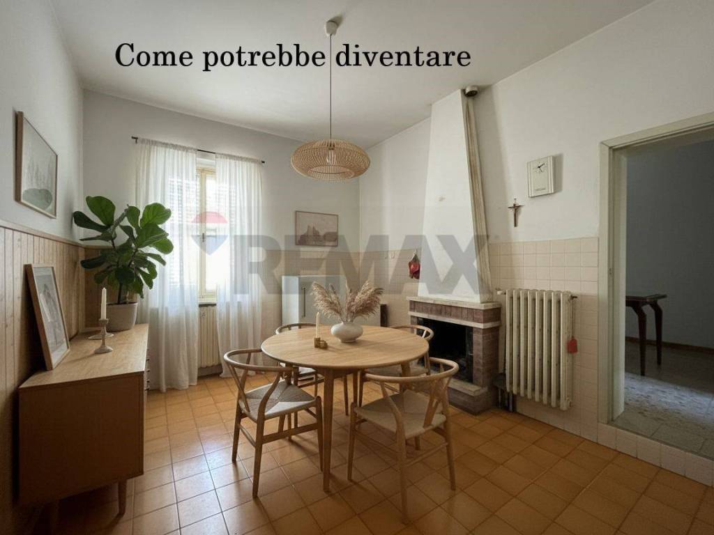 Casa indipendente a Belvedere ostrense - Foto 3