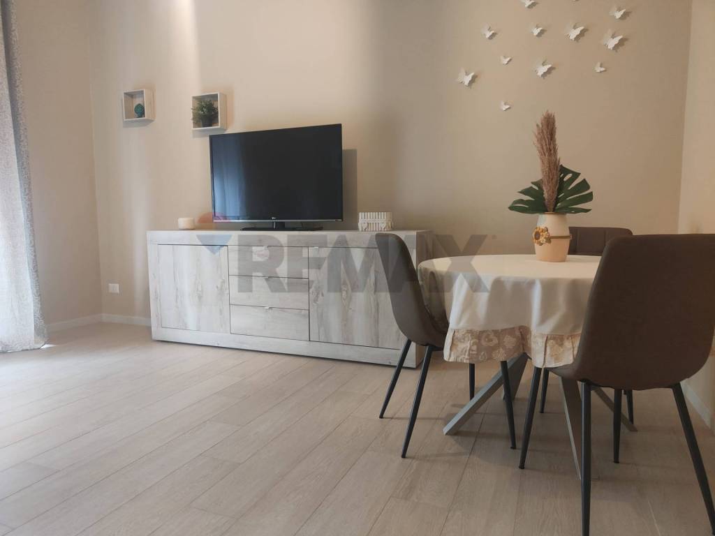 Appartamento a Bari in Via Daunia, 13 - Foto 2