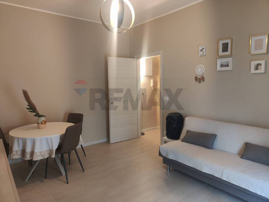 Appartamento a Bari in Via Daunia, 13 - Foto 3