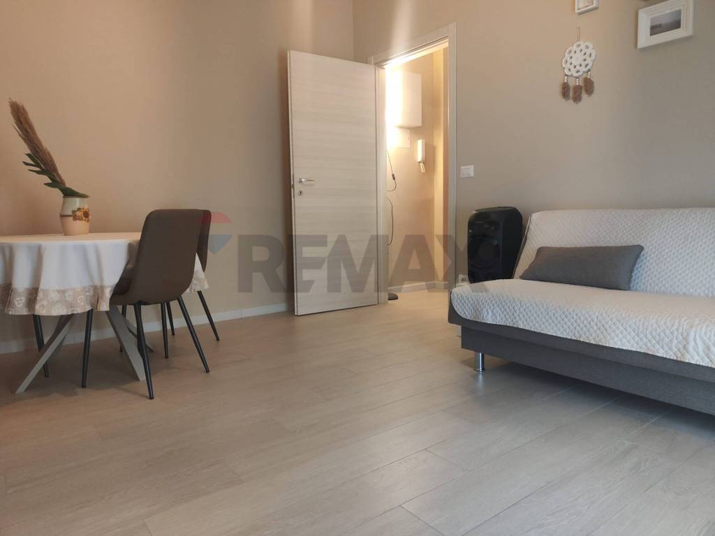 Appartamento a Bari in Via Daunia, 13 - Foto 4