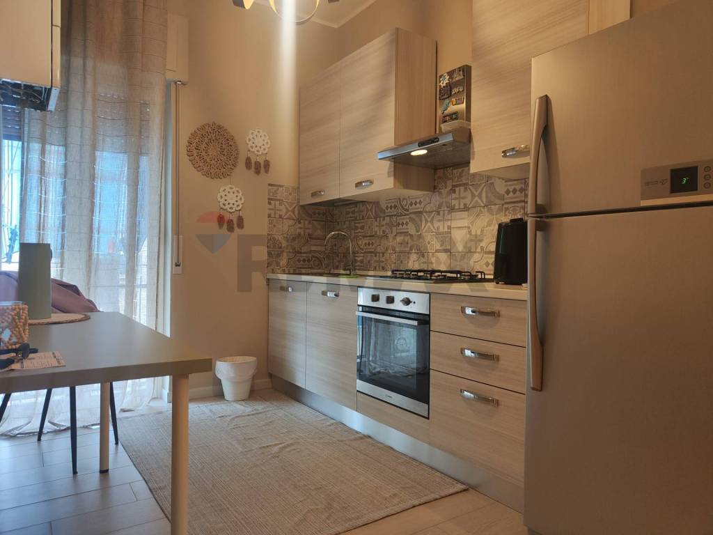 Appartamento a Bari in Via Daunia, 13 - Foto 5