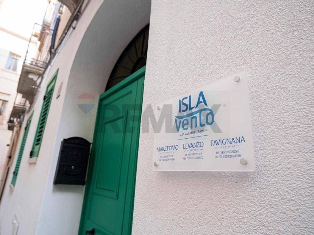 Appartamento a Trapani in Via Cassaretto, 60 - Foto 3