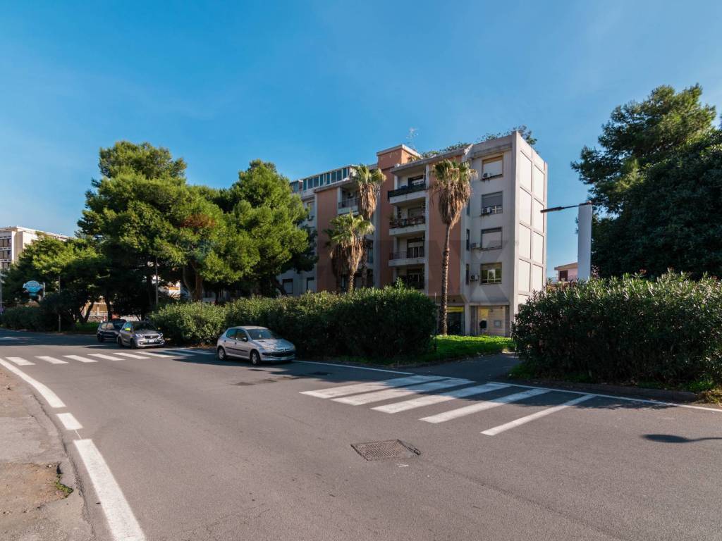 Immobile a Catania in viale alcide de gasperi, 42 - Foto 3