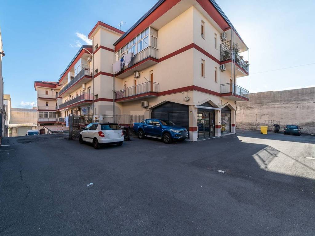 Immobile a Catania in Via Del Bosco, 298 - Foto 4