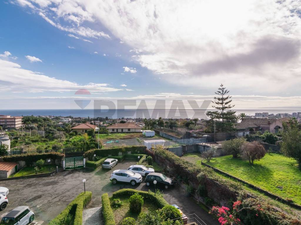 Appartamento a Catania in Via Francesco Mannino Cefaly, 4 - Foto 3