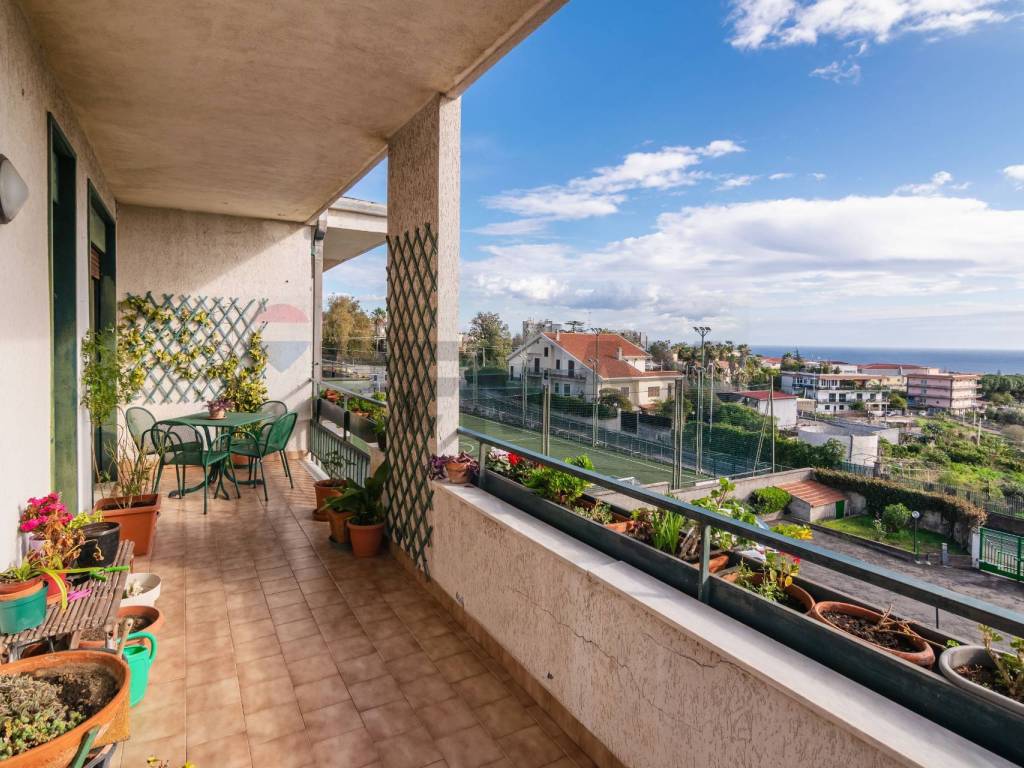 Appartamento a Catania in Via Francesco Mannino Cefaly, 4 - Foto 4