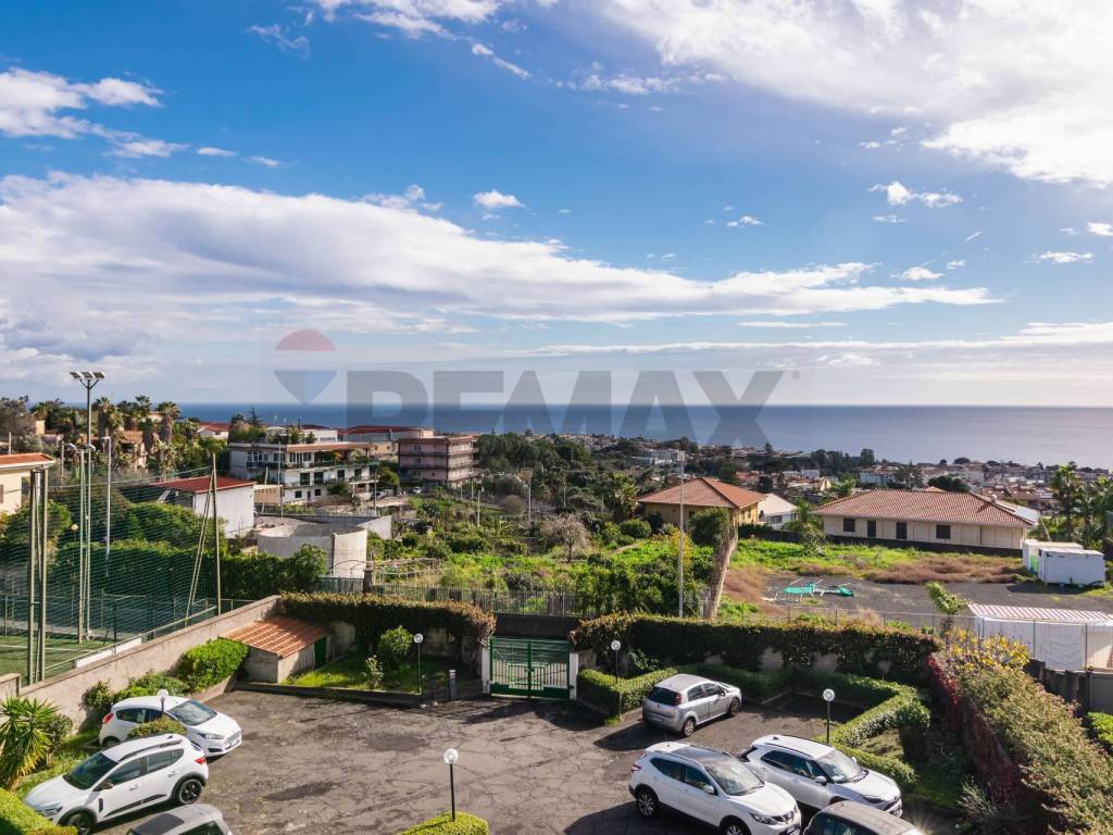 Appartamento a Catania in Via Francesco Mannino Cefaly, 4 - Foto 5