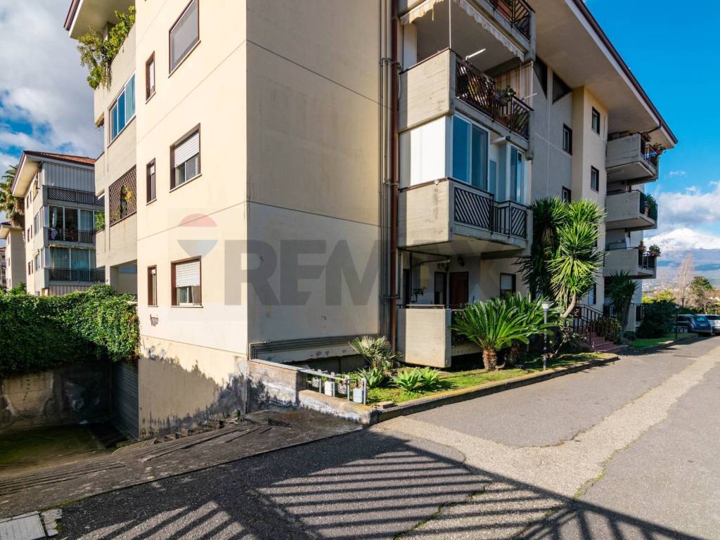 Appartamento a Valverde in Via Giuseppe Vitale, 6 - Foto 2