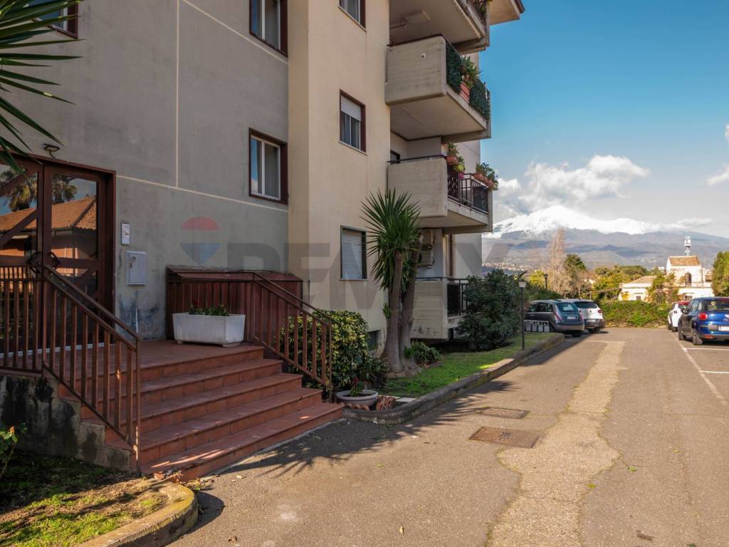 Appartamento a Valverde in Via Giuseppe Vitale, 6 - Foto 3