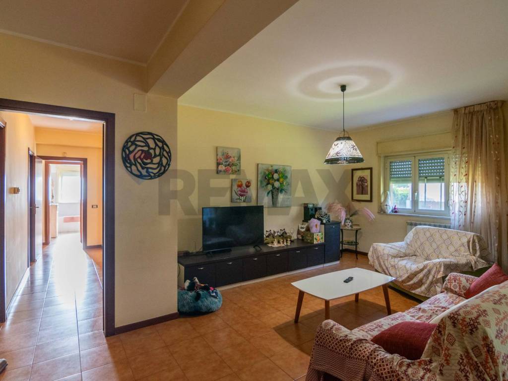 Appartamento a Valverde in Via Giuseppe Vitale, 6 - Foto 4