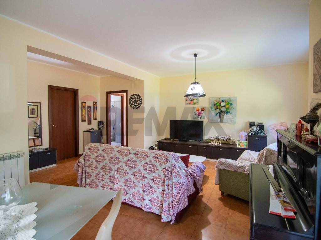 Appartamento a Valverde in Via Giuseppe Vitale, 6 - Foto 5