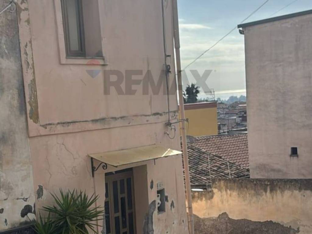 Casa indipendente a Calatabiano in Via Ruggero Primo il Normanno, 20 - Foto 5