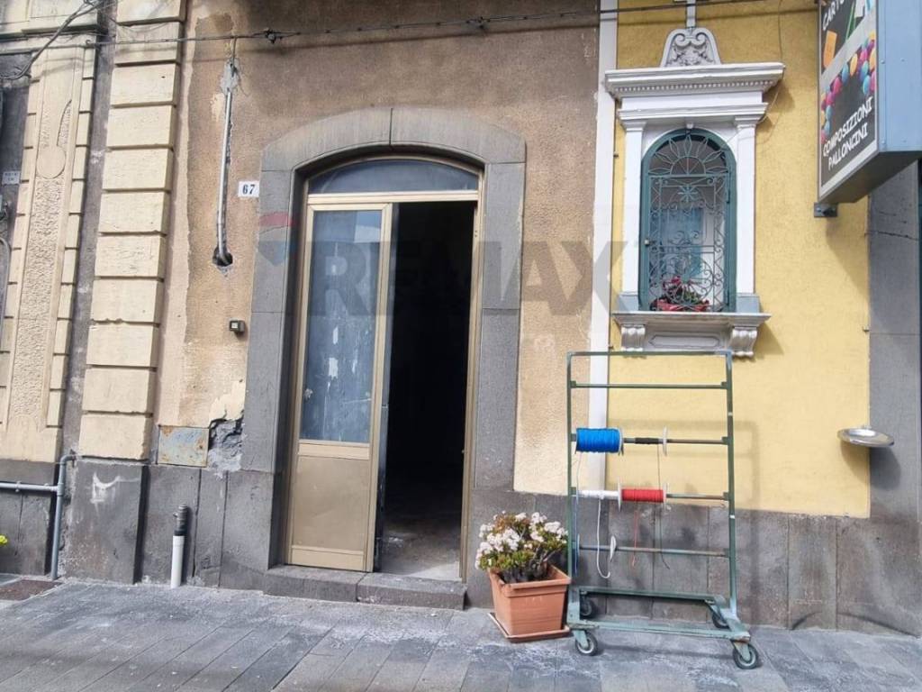Casa indipendente a Belpasso in Via Vittorio Emanuele III, 63 - Foto 2