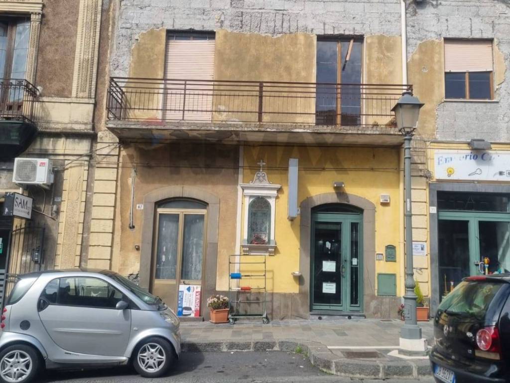 Casa indipendente a Belpasso in Via Vittorio Emanuele III, 63 - Foto 4