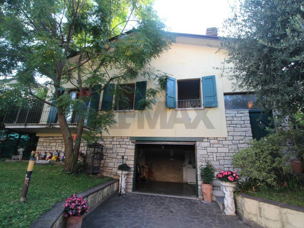 Villa a Botticino in Via Maggini, 49 - Foto 4