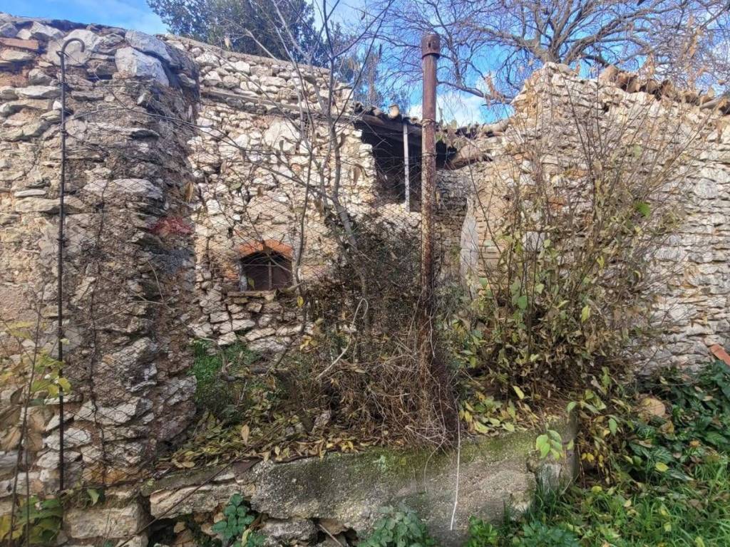 Rustico / casale a Trevi in LOC. CASTELLINA, 5 - Foto 4
