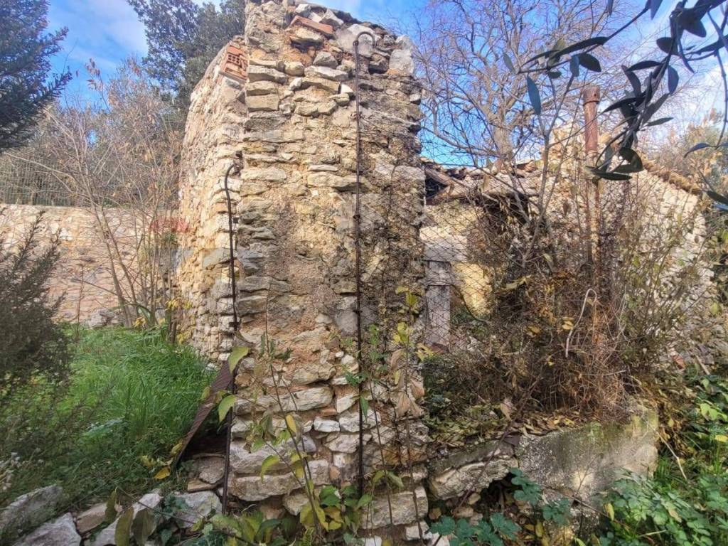 Rustico / casale a Trevi in LOC. CASTELLINA, 5 - Foto 5