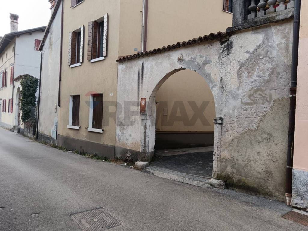 Appartamento a Feltre in Via Nassa, 7 - Foto 2