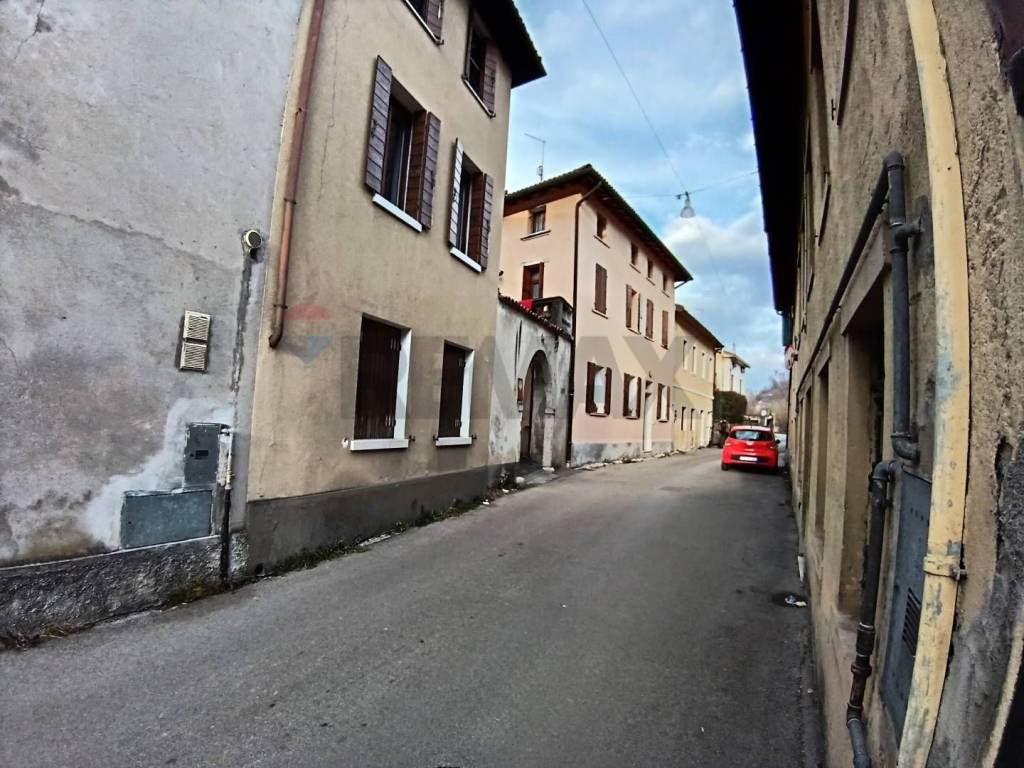 Appartamento a Feltre in Via Nassa, 7 - Foto 4