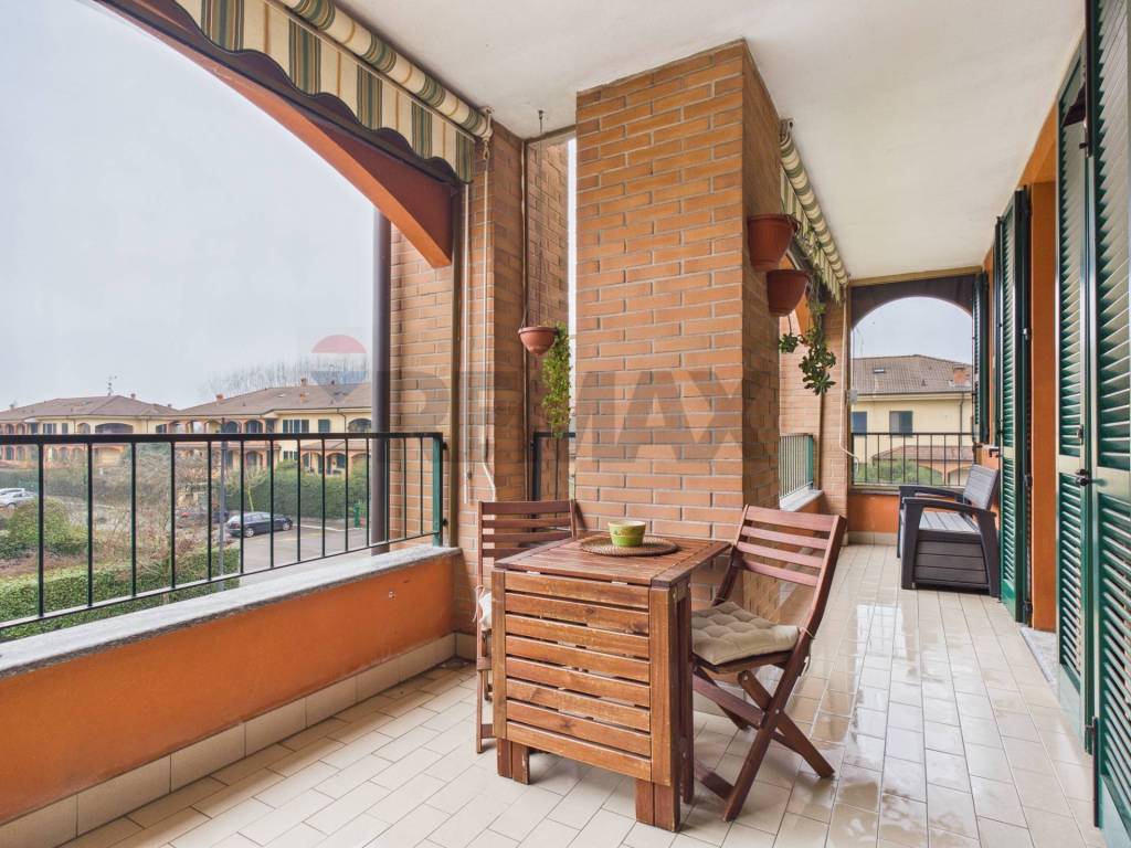 Appartamento a Giussago in via fratelli testa, 10 - Foto 4