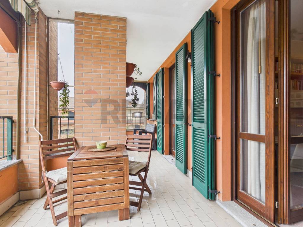 Appartamento a Giussago in via fratelli testa, 10 - Foto 5